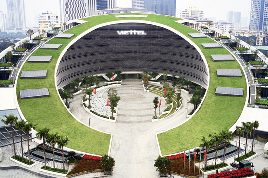 Doanh nghiệp “họ Viettel” kinh doanh ra sao?