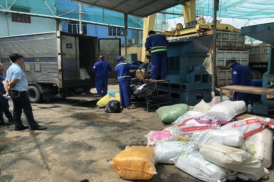 Buôn lậu, gian lận thương mại: Diễn biến phức tạp cả đường bộ lẫn đường biển