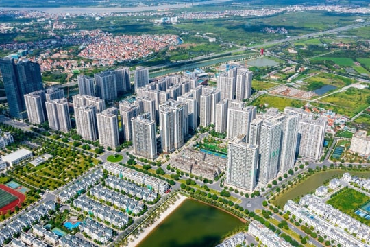 Cơ hội mua nhà trong thời điểm “vùng trũng” của thị trường