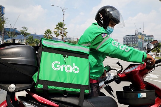 Grab đã “tìm thấy” lợi nhuận đầu tiên?