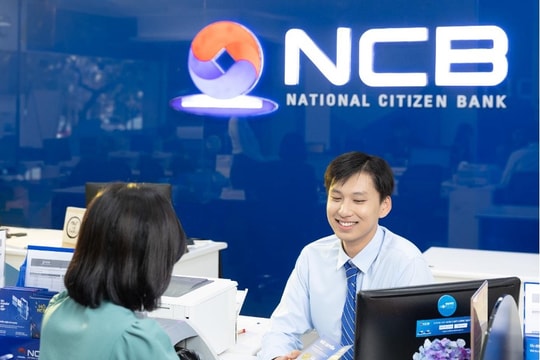 Ngân hàng NCB tặng ưu đãi hoàn tiền hấp dẫn khi thanh toán hóa đơn online