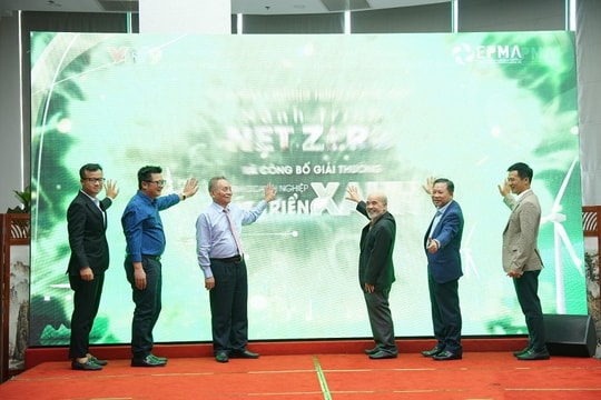 Ra mắt chương trình truyền hình “Hành trình Net Zezo”, phát sóng hàng tuần trên kênh VTV9