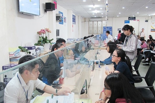 TP.HCM: Sẽ thay thế nếu cán bộ "đùn đẩy, sợ trách nhiệm"