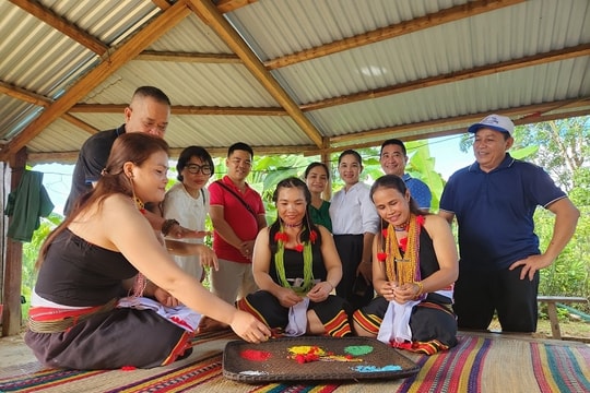 Cần gì cho khởi nghiệp du lịch?