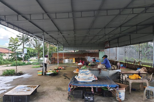 Chờ “phao cứu sinh” cho dự án xã hội hoá - Bài 1: Từ chủ doanh nghiệp thành con nợ