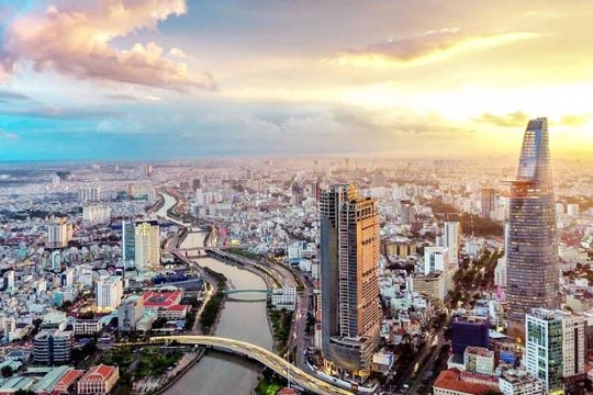 Giảm thiểu biến động kinh tế vĩ mô (Kỳ 1): Vai trò của năng lực sản xuất quốc gia