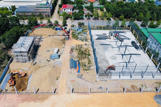 Nghệ An “trải thảm đỏ”, đón chờ sự hợp tác từ nhà đầu tư Mỹ