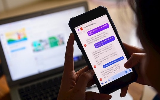 Lừa đảo kiếm tiền online - Bài 3: Chiêu trò “bổn cũ soạn lại”