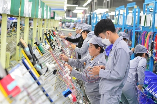 Cải thiện môi trường đầu tư tại Quảng Nam