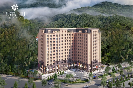 Mở bán chính thức dự án Irista Hill Sapa