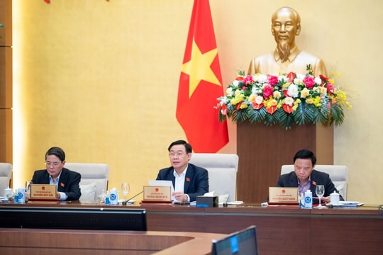 6 nội dung chỉnh lý mới nhất trong dự thảo Luật Nhà ở sửa đổi