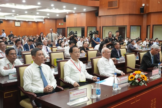 Liên kết để khai thác tối đa tiềm năng, lợi thế vùng