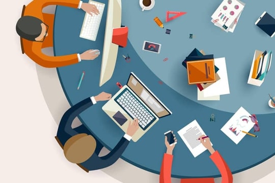 Nâng cao kỹ năng cho doanh nghiệp để tạo chiến dịch tiếp thị hiệu quả