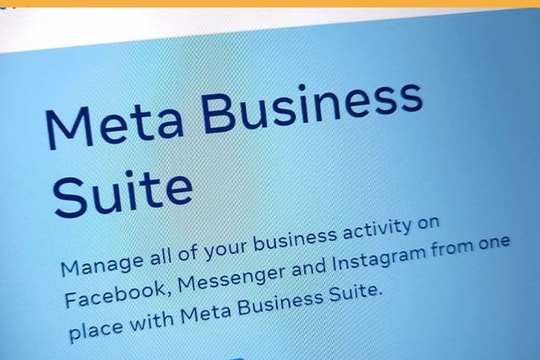 Giúp DNNVV khai thác hiệu quả công cụ cho kinh doanh trực tuyến