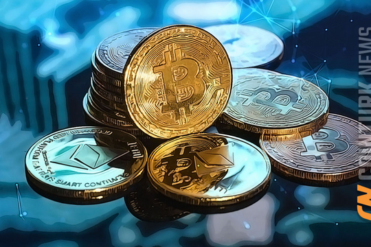 Bitcoin giảm về dưới 36.000 USD/BTC, tâm lý thị trường vẫn lạc quan