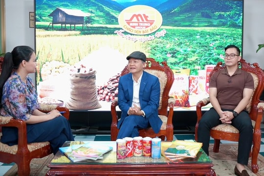 Đi tìm "tiếng nói chung" trong doanh nghiệp gia đình Việt Nam