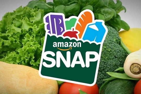 Amazon lấn sân thương mại mạng xã hội