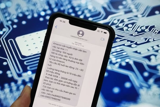 Lừa đảo kiếm tiền online - Bài 4: “Bẫy tâm lý” lừa tiền tỉ