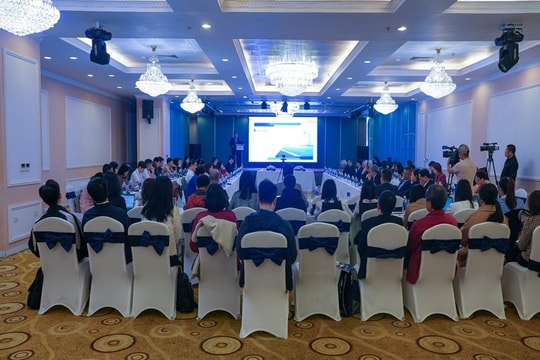 Hợp đồng PPP - Cần phải có sự phân chia công bằng giữa hai chủ thể