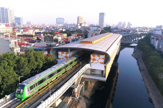 Kiến nghị đưa vào Luật, TOD sẽ tạo đột phá thu hút đầu tư?