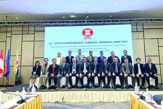 VLA: Giai đoạn mới - đột phá mới