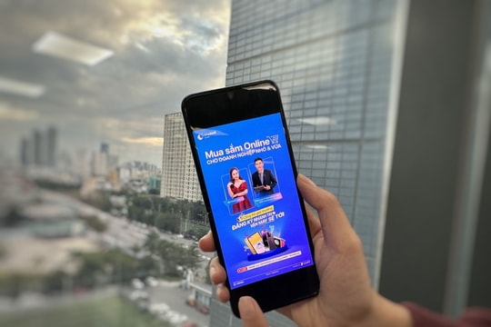 Livestream chia sẻ cách giúp doanh nghiệp vượt suy thoái kinh tế