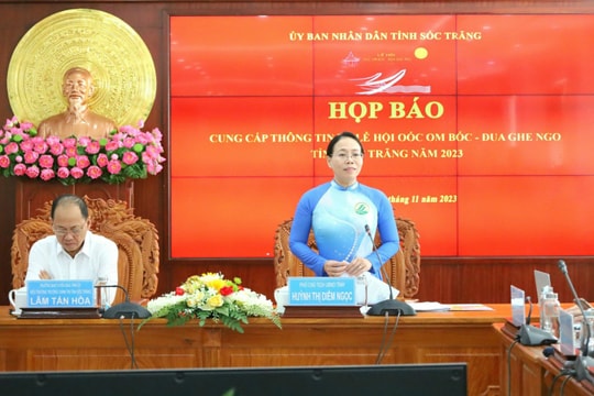 Xác lập kỷ lục Việt Nam đối với bức tranh làm từ gạo ST ở Sóc Trăng