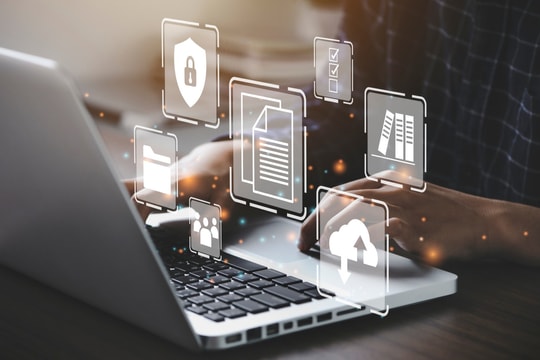 Chuyển đổi số hiệu quả cùng Hợp đồng điện tử có “tích xanh” MobiFone eContract