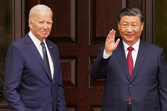 Thượng đỉnh Mỹ - Trung: Cuộc gặp đầy tham vọng của Chủ tịch Tập Cận Bình