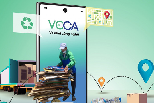 Thời của rác thải