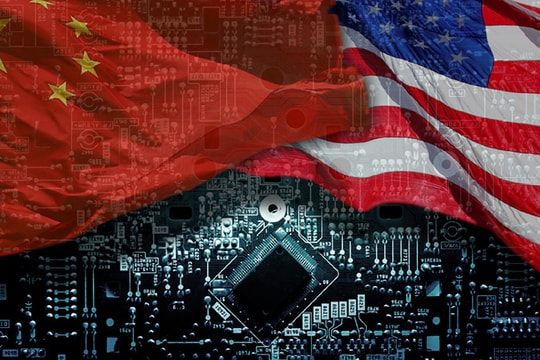 Các công ty Trung Quốc “lách” hạn chế xuất khẩu của Mỹ