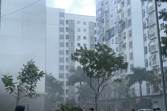 Đà Nẵng và nỗi ám ảnh mang tên cháy nổ