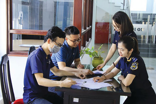 Cục Hải quan Thừa Thiên Huế: Tạo thuận lợi tối đa cho doanh nghiệp