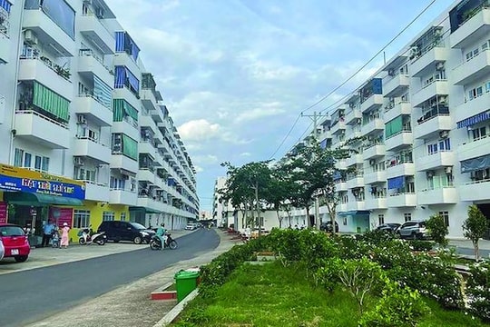 Đưa nhà trọ vào khuôn khổ