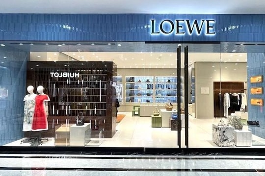 Thị trường bán lẻ cho thuê TP.HCM: Những diễn biến lạ