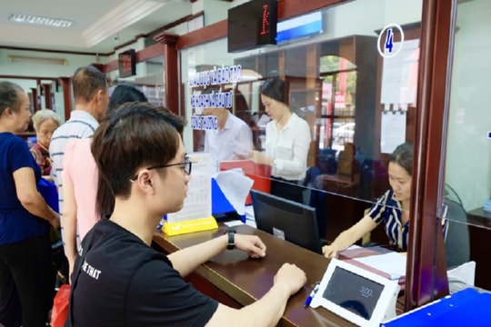Hải Phòng đang xem xét miễn giảm một số loại phí, lệ phí