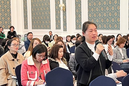 Hướng dẫn thi hành pháp luật cho doanh nghiệp tại Hải Dương