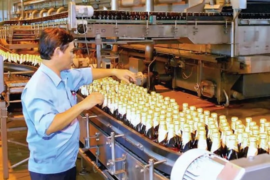 Sửa Luật thuế tiêu thụ đặc biệt: Cần bảo đảm hài hòa lợi ích