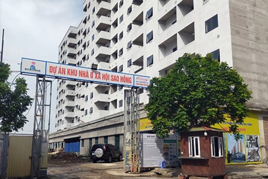 Gỡ vướng gói 120 nghìn tỷ đồng