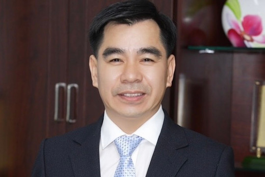 Đón đầu cơ hội từ vật liệu xanh