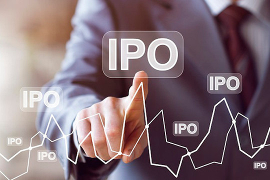 Thị trường IPO "trầm lắng"