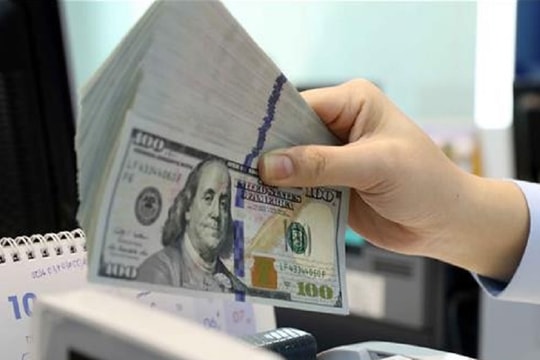 Doanh nghiệp xuất nhập khẩu khó khăn trước biến động tỷ giá ngoại tệ