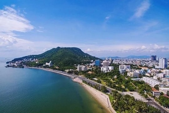 Bà Rịa – Vũng Tàu sẽ có 24 khu công nghiệp - đô thị - dịch vụ vào năm 2030
