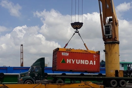 Tạm ngưng kinh doanh quặng và tinh quặng Monazite - Cần có căn cứ thực tế