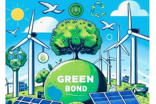 Kinh nghiệm quốc tế về chính sách trợ cấp và khuyến khích tín dụng xanh