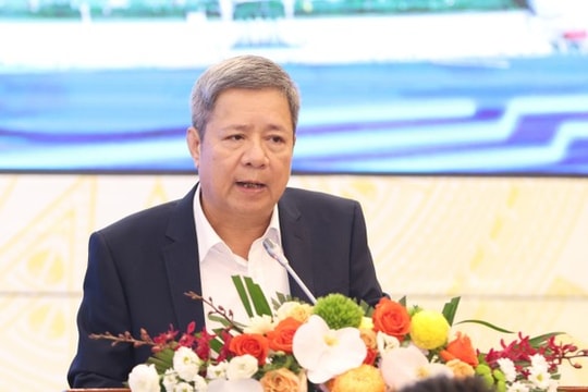 Cần có cơ chế đặc thù cho phát triển điện khí LNG tại Việt Nam