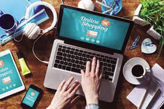 Việt Nam có tỷ lệ mua sắm online cao nhất Đông Nam Á