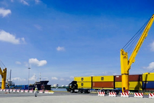 Tỉnh Bà Rịa - Vũng Tàu: Tăng tốc hoàn thành toàn diện chỉ tiêu kinh tế - xã hội năm 2023