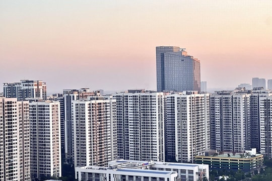 Thị trường bất động sản tiếp tục "vướng" khi áp dụng Thông tư 06/2023