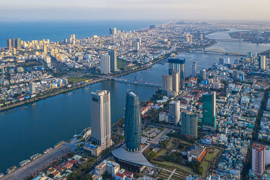 Đà Nẵng cần có chiến lược đầu tư cho chuyển đổi xanh
